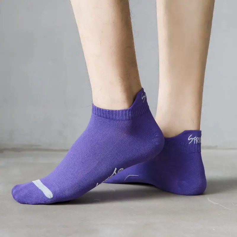 5/6/12 pares de calcetines tob - Street Fashion Show reseña y precio
