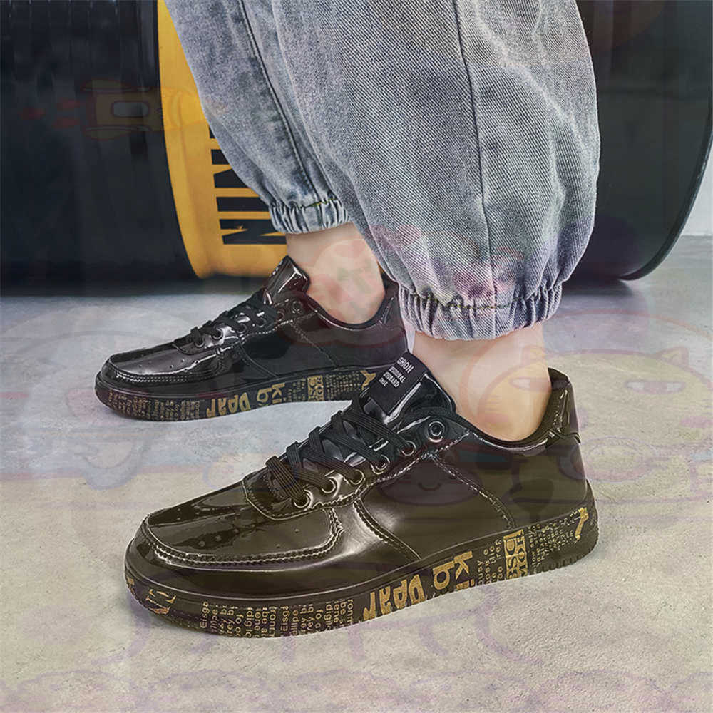 Zapatillas de deporte redondas - Street Fashion Canada reseña y precio