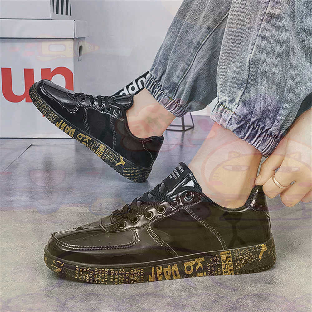 Zapatillas de deporte redondas - Street Fashion Canada reseña y precio