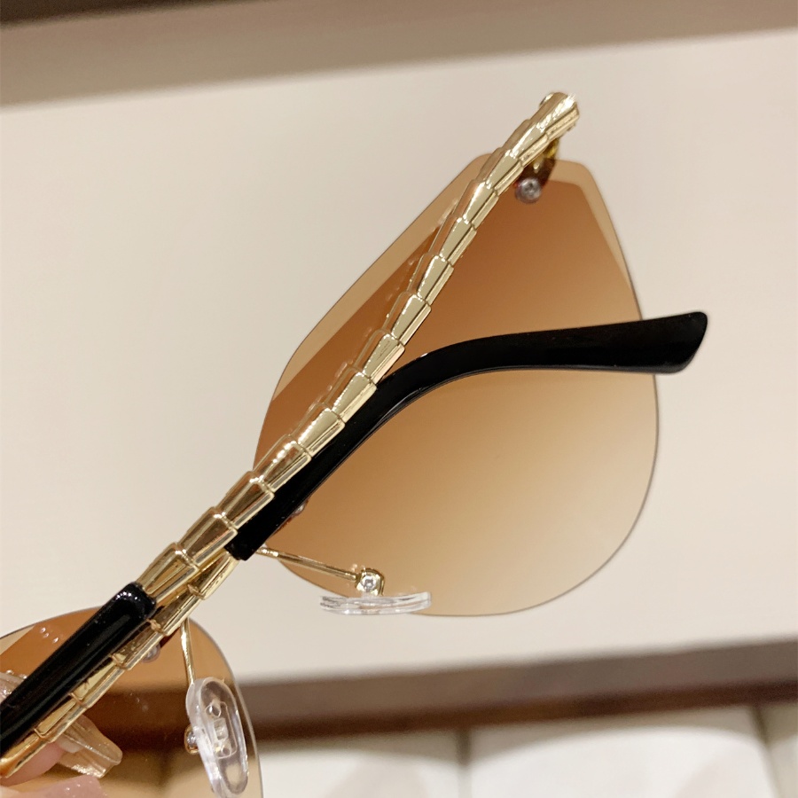 Gafas de moda para mujer, nuev - Street Fashion Glasses reseña y precio