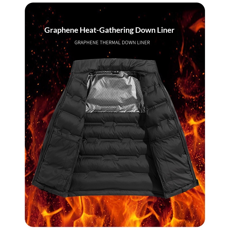 Chaqueta Táctica de Carcasa Rí - Windbreak Shell Jacket reseña y precio