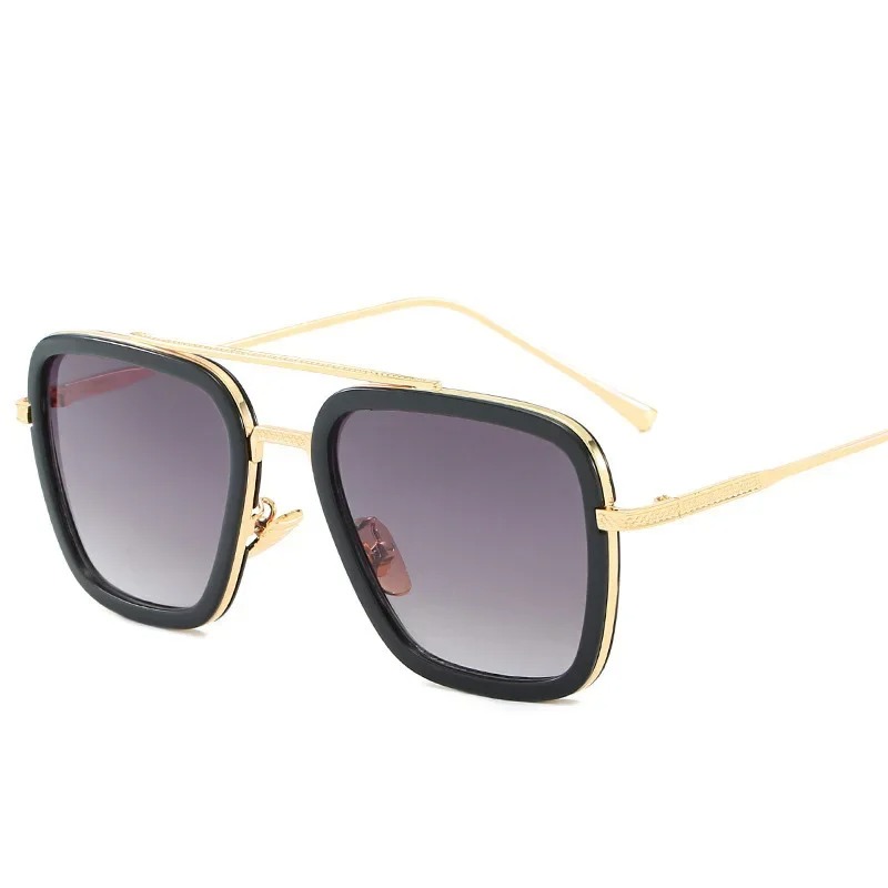 Gafas de Sol Steam Punk Tony S - Street Fashion Glasses reseña y precio