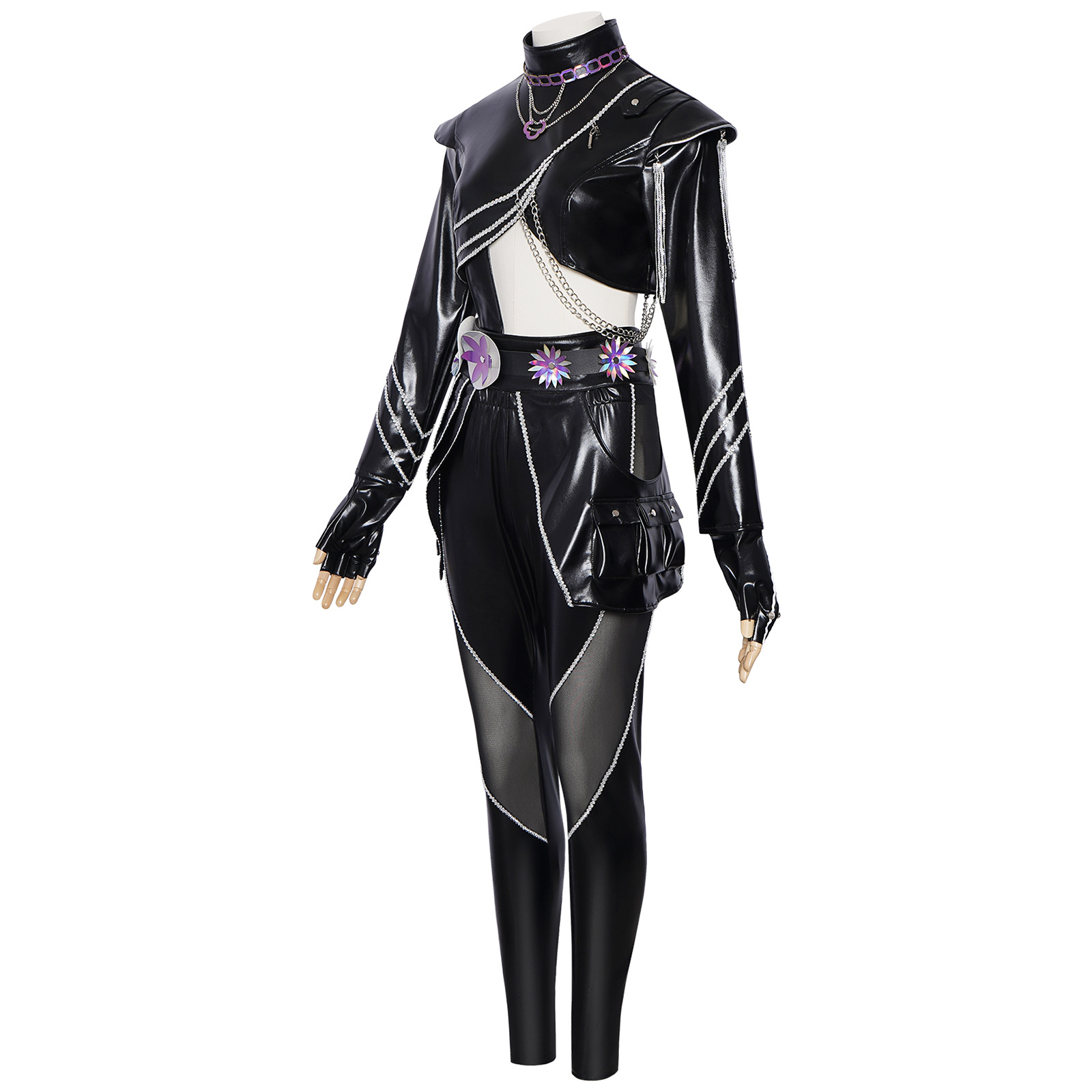 Conjuntos de Ropa Kpop para Mu - Street Fashion Y2K reseña y precio